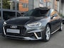 Audi A4 Avant 40 TFSI Sport S-Line Pano | Virtual | Dealer onderhouden