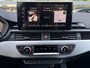 Audi A4 Avant 40 TFSI Sport S-Line Pano | Virtual | Dealer onderhouden