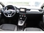 Renault Captur 1.6 E-Tech full hybrid 145 PK techno | stuurverwarming | adaptief cruise controle | 4 seizoensbanden | camera achter |