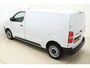 Fiat Scudo 2.0 Diesel 180 L2 Automaat | Navigatie | Camera | Laadruimte betimmering | 3 Zitplaatsen | Misdtlampen voor | Cruise control | Airco