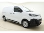 Fiat Scudo 2.0 Diesel 180 L2 Automaat | Navigatie | Camera | Laadruimte betimmering | 3 Zitplaatsen | Misdtlampen voor | Cruise control | Airco