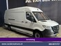 Mercedes-Benz Sprinter 311 CDI Automaat L3H2 *PostNL inrichting* Euro6 Airco | Camera | Schappen Doorloopdeur, 270 Gr. achterdeuren, Sidebars