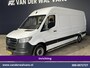 Mercedes-Benz Sprinter 311 CDI Automaat L3H2 *PostNL inrichting* Euro6 Airco | Camera | Schappen Doorloopdeur, 270 Gr. achterdeuren, Sidebars