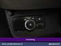 Mercedes-Benz Sprinter 311 CDI Automaat L3H2 *PostNL inrichting* Euro6 Airco | Camera | Schappen Doorloopdeur, 270 Gr. achterdeuren, Sidebars