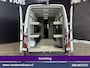 Mercedes-Benz Sprinter 311 CDI Automaat L3H2 *PostNL inrichting* Euro6 Airco | Camera | Schappen Doorloopdeur, 270 Gr. achterdeuren, Sidebars