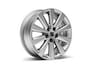 SEAT Ibiza Style Plus | Parkeersensoren achter