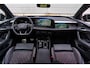 Audi Q6 e-tron 388pk Quattro S Edition 100 kWh | Panoramadak | Luchtvering | Trekhaak | Sportstoel Plus | Bang & Olufsen Premium 3D | Head-up | Topview | Bijrijdersscherm