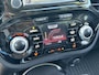 Nissan Juke BWJ 2015 | 1.2 DIG-T 116PK S/S Acenta | CLIMA | 360 CAMERA | NAVI | CRUISE | PRIVASCY GLASS | LICHTMETAAL |