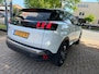 Peugeot 3008 1.2 PureTech Allure Parelmour wit, leder, clima, cruise, alec pakket 45.000 km, nwe riem, dealer onderhouden, nwe apk