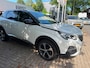 Peugeot 3008 1.2 PureTech Allure Parelmour wit, leder, clima, cruise, alec pakket 45.000 km, nwe riem, dealer onderhouden, nwe apk