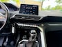 Peugeot 3008 1.2 PureTech Allure Parelmour wit, leder, clima, cruise, alec pakket 45.000 km, nwe riem, dealer onderhouden, nwe apk