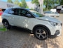 Peugeot 3008 1.2 PureTech Allure Parelmour wit, leder, clima, cruise, alec pakket 45.000 km, nwe riem, dealer onderhouden, nwe apk