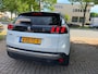 Peugeot 3008 1.2 PureTech Allure Parelmour wit, leder, clima, cruise, alec pakket 45.000 km, nwe riem, dealer onderhouden, nwe apk