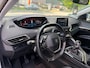 Peugeot 3008 1.2 PureTech Allure Parelmour wit, leder, clima, cruise, alec pakket 45.000 km, nwe riem, dealer onderhouden, nwe apk