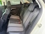 Peugeot 3008 1.2 PureTech Allure Parelmour wit, leder, clima, cruise, alec pakket 45.000 km, nwe riem, dealer onderhouden, nwe apk