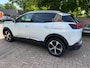Peugeot 3008 1.2 PureTech Allure Parelmour wit, leder, clima, cruise, alec pakket 45.000 km, nwe riem, dealer onderhouden, nwe apk
