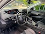 Peugeot 3008 1.2 PureTech Allure Parelmour wit, leder, clima, cruise, alec pakket 45.000 km, nwe riem, dealer onderhouden, nwe apk