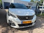 Peugeot 3008 1.2 PureTech Allure Parelmour wit, leder, clima, cruise, alec pakket 45.000 km, nwe riem, dealer onderhouden, nwe apk