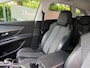 Peugeot 3008 1.2 PureTech Allure Parelmour wit, leder, clima, cruise, alec pakket 45.000 km, nwe riem, dealer onderhouden, nwe apk