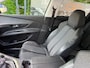Peugeot 3008 1.2 PureTech Allure Parelmour wit, leder, clima, cruise, alec pakket 45.000 km, nwe riem, dealer onderhouden, nwe apk