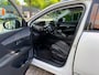 Peugeot 3008 1.2 PureTech Allure Parelmour wit, leder, clima, cruise, alec pakket 45.000 km, nwe riem, dealer onderhouden, nwe apk