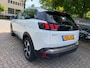 Peugeot 3008 1.2 PureTech Allure Parelmour wit, leder, clima, cruise, alec pakket 45.000 km, nwe riem, dealer onderhouden, nwe apk