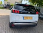 Peugeot 3008 1.2 PureTech Allure Parelmour wit, leder, clima, cruise, alec pakket 45.000 km, nwe riem, dealer onderhouden, nwe apk
