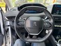 Peugeot 3008 1.2 PureTech Allure Parelmour wit, leder, clima, cruise, alec pakket 45.000 km, nwe riem, dealer onderhouden, nwe apk