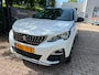 Peugeot 3008 1.2 PureTech Allure Parelmour wit, leder, clima, cruise, alec pakket 45.000 km, nwe riem, dealer onderhouden, nwe apk