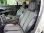 Peugeot 3008 1.2 PureTech Allure Parelmour wit, leder, clima, cruise, alec pakket 45.000 km, nwe riem, dealer onderhouden, nwe apk