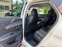 Peugeot 3008 1.2 PureTech Allure Parelmour wit, leder, clima, cruise, alec pakket 45.000 km, nwe riem, dealer onderhouden, nwe apk