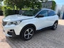 Peugeot 3008 1.2 PureTech Allure Parelmour wit, leder, clima, cruise, alec pakket 45.000 km, nwe riem, dealer onderhouden, nwe apk