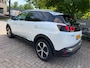 Peugeot 3008 1.2 PureTech Allure Parelmour wit, leder, clima, cruise, alec pakket 45.000 km, nwe riem, dealer onderhouden, nwe apk