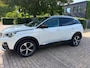 Peugeot 3008 1.2 PureTech Allure Parelmour wit, leder, clima, cruise, alec pakket 45.000 km, nwe riem, dealer onderhouden, nwe apk
