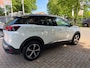 Peugeot 3008 1.2 PureTech Allure Parelmour wit, leder, clima, cruise, alec pakket 45.000 km, nwe riem, dealer onderhouden, nwe apk