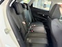 Peugeot 3008 1.2 PureTech Allure Parelmour wit, leder, clima, cruise, alec pakket 45.000 km, nwe riem, dealer onderhouden, nwe apk
