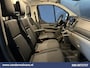 Ford Transit Custom 2.0 TDCI 131pk L2H1 Euro6 Airco | Camera | LED | Cruisecontrol | 2800kg Trekhaak Verwarmde voorruit, Parkeersensoren, Bijrijdersbank