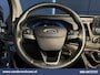 Ford Transit Custom 2.0 TDCI 131pk L2H1 Euro6 Airco | Camera | LED | Cruisecontrol | 2800kg Trekhaak Verwarmde voorruit, Parkeersensoren, Bijrijdersbank