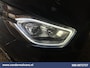 Ford Transit Custom 2.0 TDCI 131pk L2H1 Euro6 Airco | Camera | LED | Cruisecontrol | 2800kg Trekhaak Verwarmde voorruit, Parkeersensoren, Bijrijdersbank