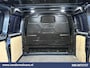 Ford Transit Custom 2.0 TDCI 131pk L2H1 Euro6 Airco | Camera | LED | Cruisecontrol | 2800kg Trekhaak Verwarmde voorruit, Parkeersensoren, Bijrijdersbank