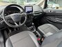 Ford EcoSport 1.0 EcoBoost Titanium 125 PK Handgeschakeld - Winter pack - Navigatie - Trekhaak