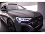 Audi Q8 e-tron 55 quattro S Edition 408PK 115 kWh | Pano | Head-up | Servo | Top-view | B& O | Alcantara | Privacy-Glas | Ambient-Lightning | Comfort-Sleutel | Digitale-Matrix |