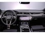 Audi Q8 e-tron 55 quattro S Edition 408PK 115 kWh | Pano | Head-up | Servo | Top-view | B& O | Alcantara | Privacy-Glas | Ambient-Lightning | Comfort-Sleutel | Digitale-Matrix |