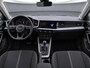 Audi A1 Sportback 25 TFSI 95pk Pro Line / Navigatie by APP / Parkeersensoren / LM velgen / Digital cockpit