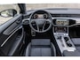 Audi A6 Avant 55 TFSIe 367pk Quattro S Edition Competition | Panoramadak | B&O Premium 3D | Elek. Voorstoelen | Trekhaak | Topview | Smartphone Interface