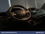 Renault Master 2.3 dCi 164pk Bakwagen Laadklep Euro6 Airco | LED | Cruisecontrol Bijrijdersbank