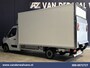 Renault Master 2.3 dCi 164pk Bakwagen Laadklep Euro6 Airco | LED | Cruisecontrol Bijrijdersbank