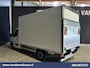 Renault Master 2.3 dCi 164pk Bakwagen Laadklep Euro6 Airco | LED | Cruisecontrol Bijrijdersbank