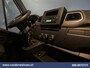 Renault Master 2.3 dCi 164pk Bakwagen Laadklep Euro6 Airco | LED | Cruisecontrol Bijrijdersbank