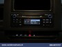 Renault Master 2.3 dCi 164pk Bakwagen Laadklep Euro6 Airco | LED | Cruisecontrol Bijrijdersbank